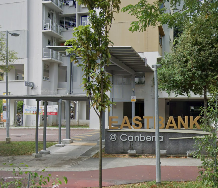 Eastbank 3